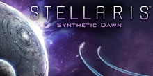  Stellaris: Synthetic Dawn Story Pack
