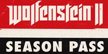  Wolfenstein II: The New Colossus Season Pass