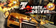  Zombie Driver HD