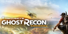  Tom Clancy's Ghost Recon Wildlands