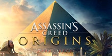  Assassin's Creed Origins
