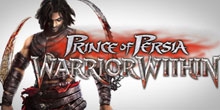  Prince of Persia: Warrior Within