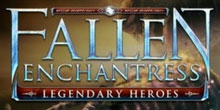  Fallen Enchantress: Legendary Heroes