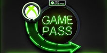   Xbox Game Pass  1 