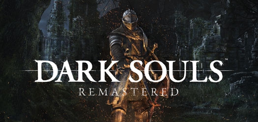  Darks Souls Remastered
