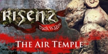  Risen 2: Dark Waters - Air Temple