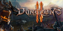  Dungeons 2