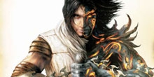  Prince of Persia: The Two Thrones