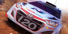  WRC 5