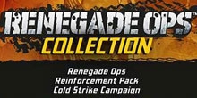  Renegade Ops Collection