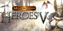  Heroes of Might and Magic V