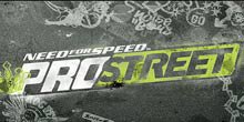  Need For Speed: ProStreet