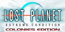  Lost Planet: Extreme Condition. Colonies Edition