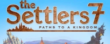  The Settlers 7.   