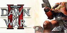  Warhammer 40000 Dawn of War II