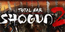  Total War: Shogun 2