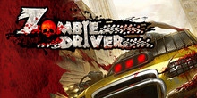  Zombie Driver