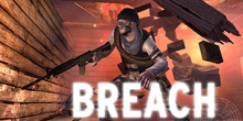  Breach.   