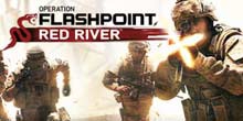  Operation Flashpoint: Red River