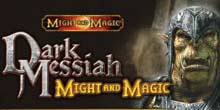 Dark Messiah: Might and Magic