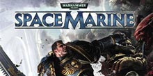 Купить Warhammer 40000 Space Marine
