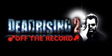  Dead Rising 2: Off the Record