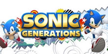  Sonic Generations