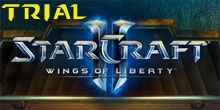  StarCraft II: Wings of Liberty (RUS) -  