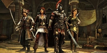  Assassin's Creed Revelations DLC