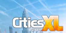  Cities XL