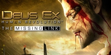  Deus Ex Missing Link