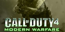  Call of Duty 4 Modern Warfare