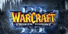  Warcraft III The Frozen Throne