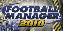  Football Manager 2010
