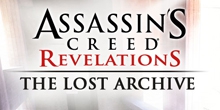  Assassin's Creed Revelations DLC 3