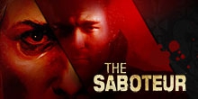  The Saboteur