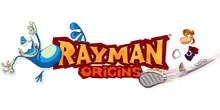  Rayman Origins