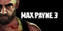  Max Payne 3