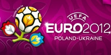  UEFA EURO 2012