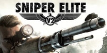 Купить Sniper Elite V2