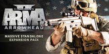 Купить Arma 2: Operation Arrowhead