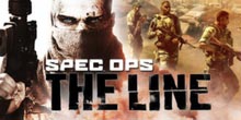  Spec Ops: The Line