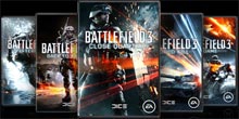  Battlefield 3 Premium