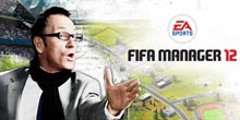  FIFA Manager 12