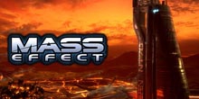  Mass Effect