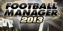  Football Manager 2013