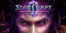  StarCraft II: Heart of the Swarm