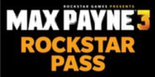  Max Payne 3 Rockstar Pass