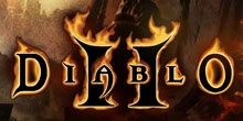  Diablo 2