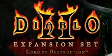  Diablo 2: Lord of Destruction